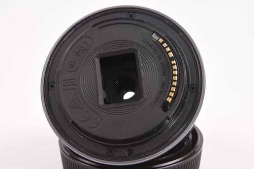 thumbnail-7 for Canon RFS 18-45mm f/4.5-6.3 IS STM