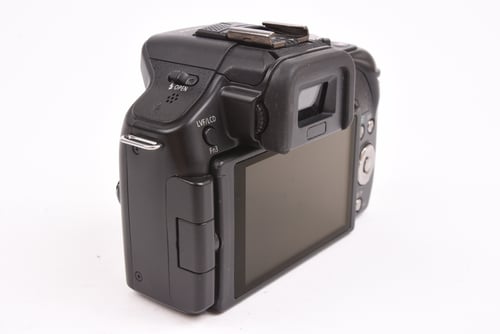 thumbnail-3 for Panasonic G5 Body SC:4.4k #04107 O5 M5 C4