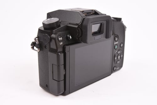 thumbnail-2 for Panasonic G7 Body