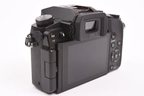 thumbnail-3 for Panasonic G7 Body SC:4.7k #02114 O4 M5 C4
