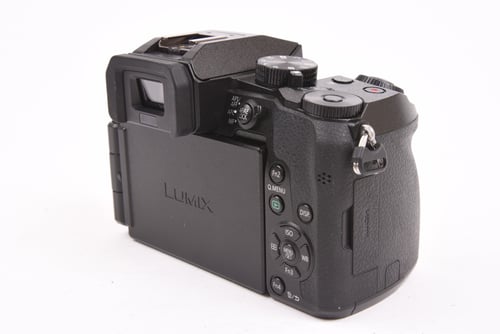 thumbnail-2 for Panasonic G7 Body SC:4.7k #02114 O4 M5 C4