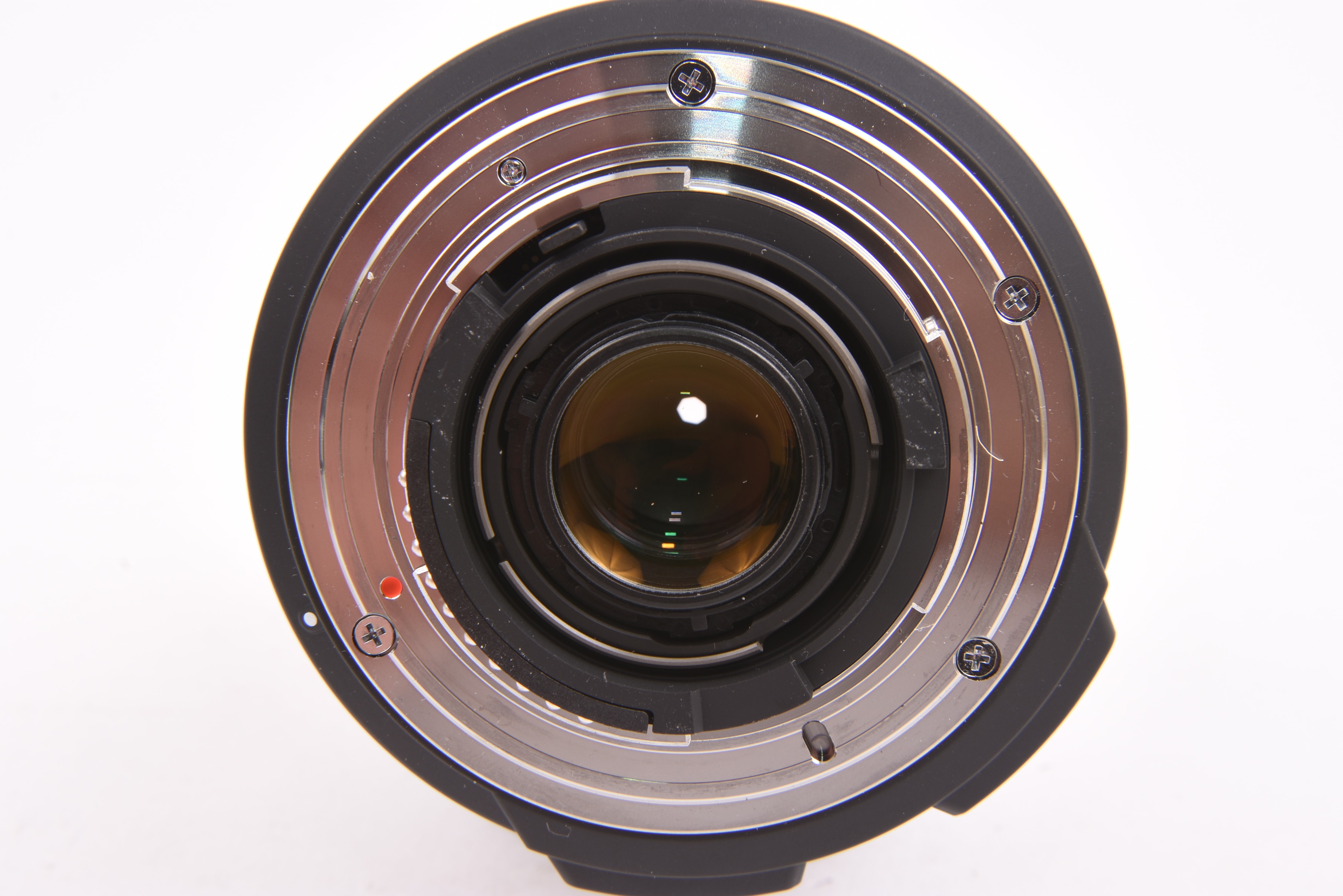 Sigma 18-250mm F/3.5-6.3 — image 8