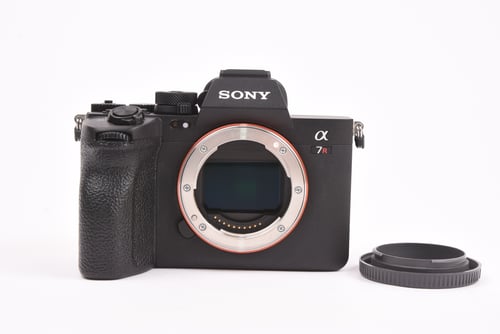 thumbnail-6 for Sony A7R V Body SC:88k #97492 O5 M5 C4
