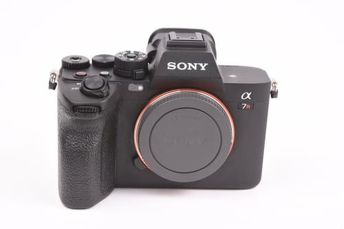 Sony A7R V Body SC:88k #97492 O5 M5 C4