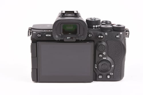 thumbnail-3 for Sony A7R V Body SC:88k #97492 O5 M5 C4
