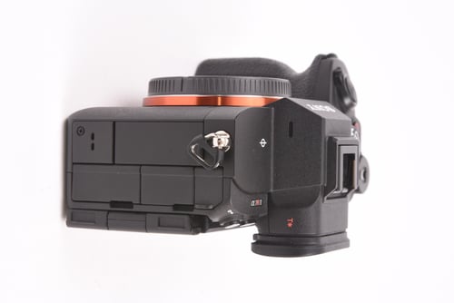 thumbnail-5 for Sony A7R V Body SC:88k #97492 O5 M5 C4