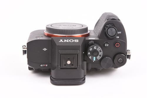 thumbnail-7 for Sony A7R V Body SC:88k #97492 O5 M5 C4