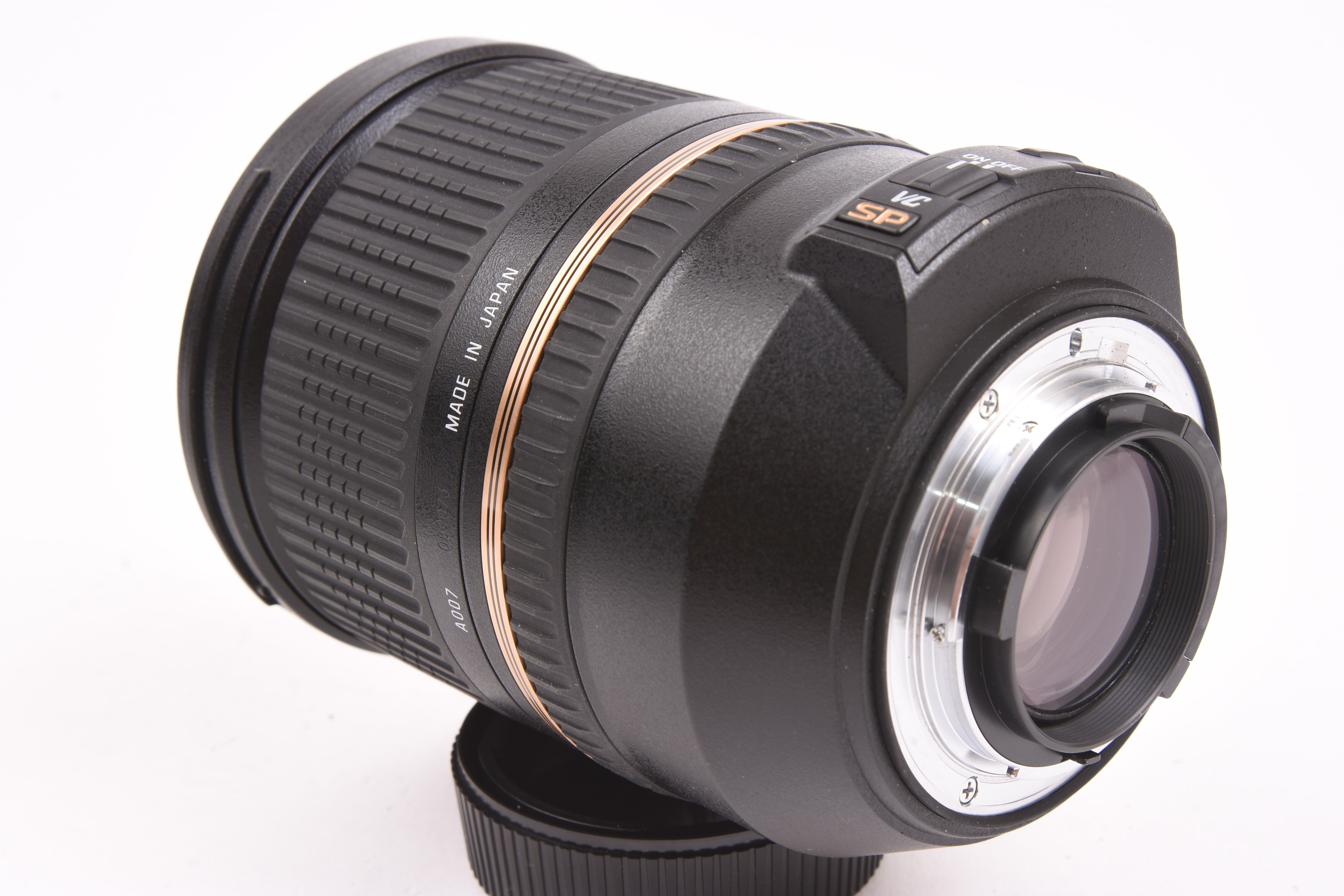 Tamron 24-70mm f/2.8 VC USD — image 5