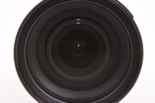 thumbnail-6 for Tamron SP 24-70mm f/2.8 DI USD VC (A007) For Nikon AFS #89073 O4 M5 C5