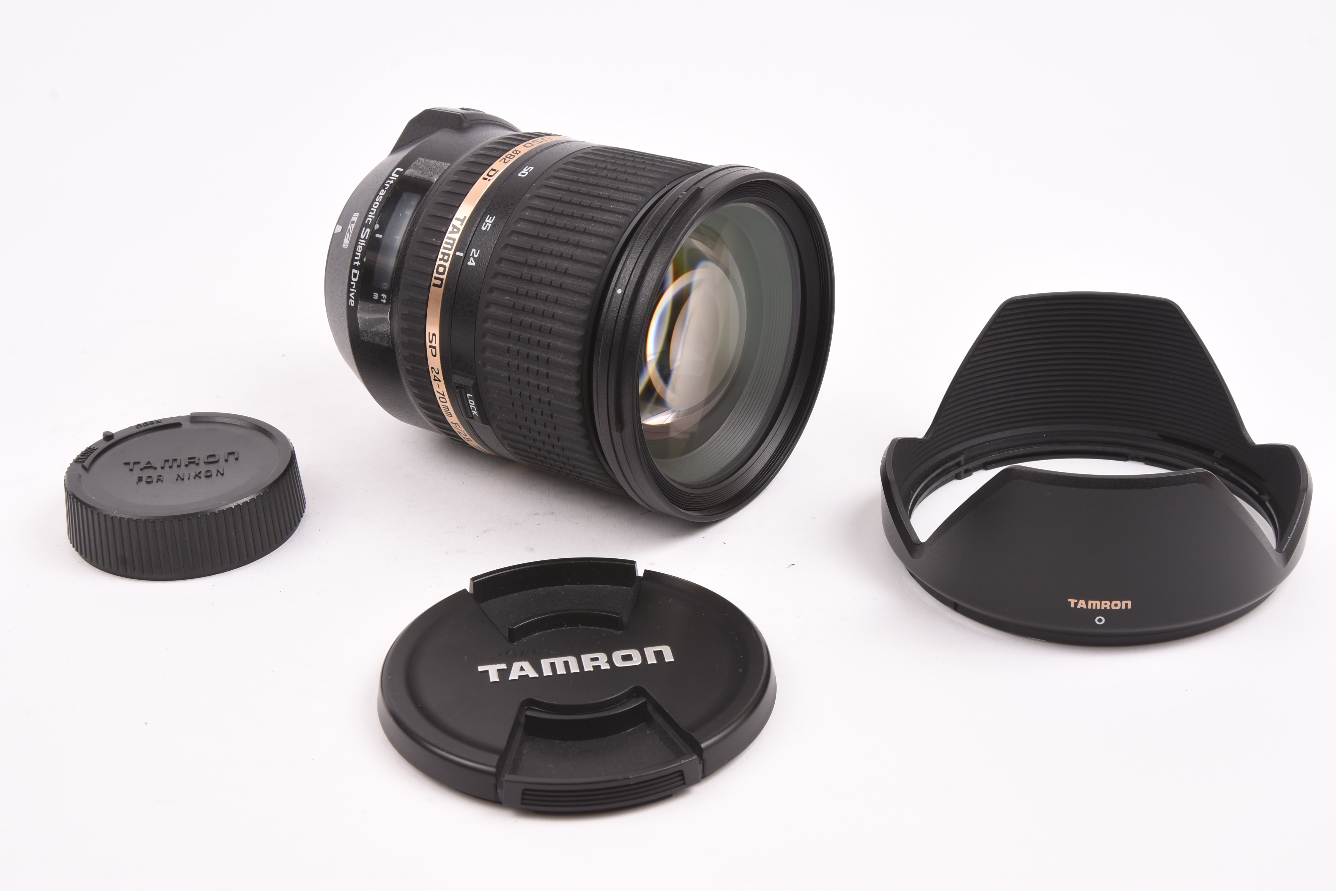 Tamron 24-70mm f/2.8 VC USD — image 9