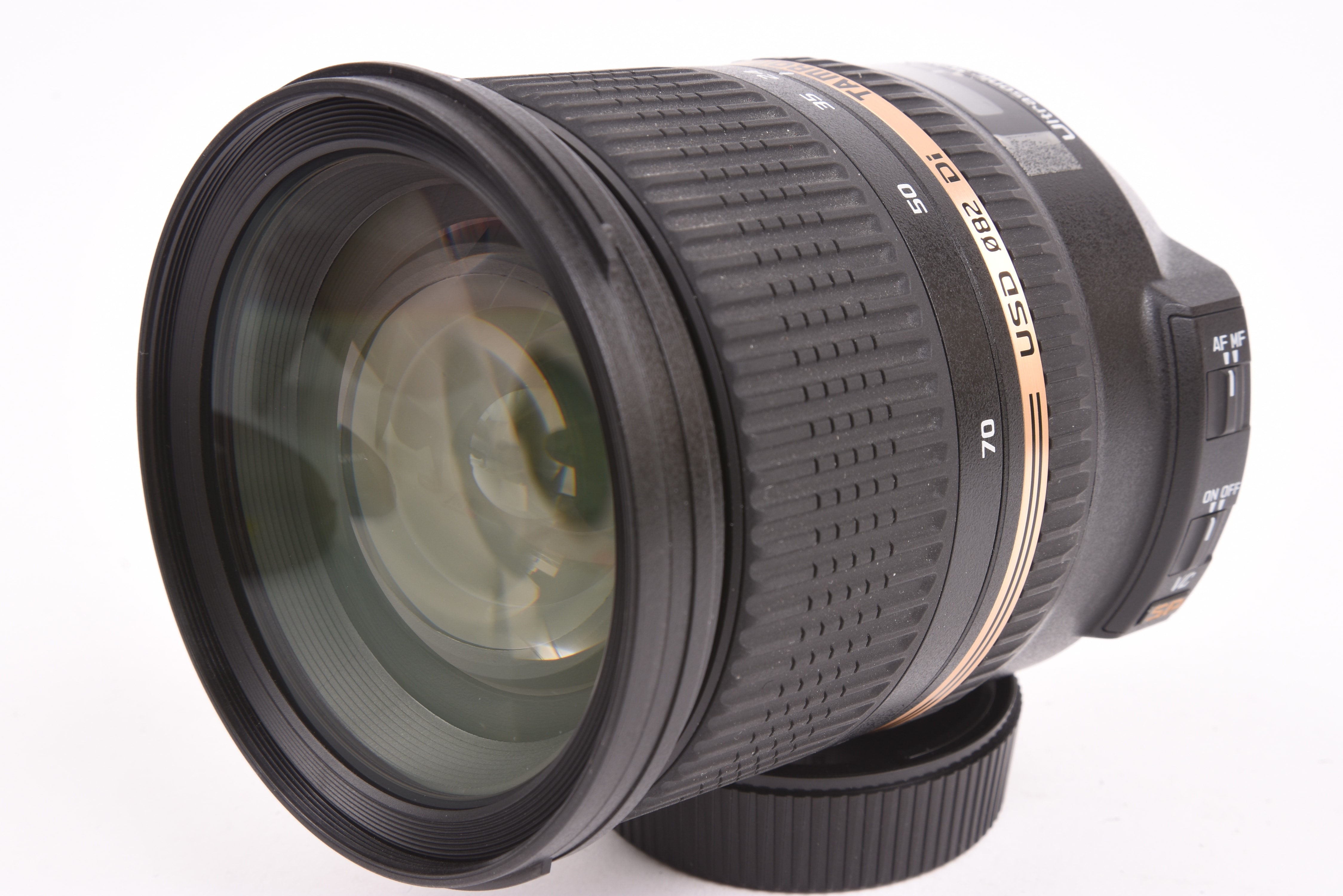 Tamron 24-70mm f/2.8 VC USD — image 6