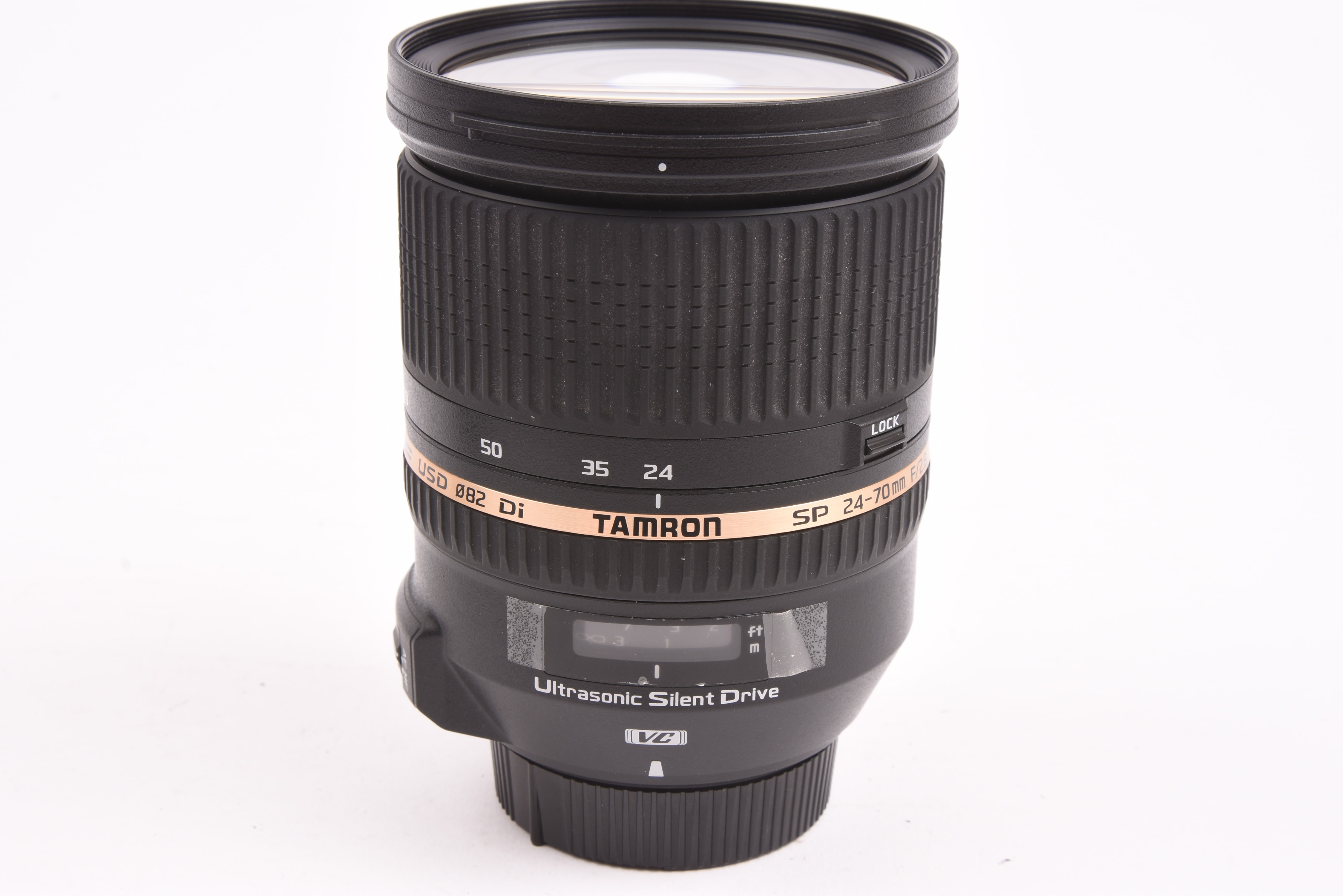 Tamron 24-70mm f/2.8 VC USD — image 1