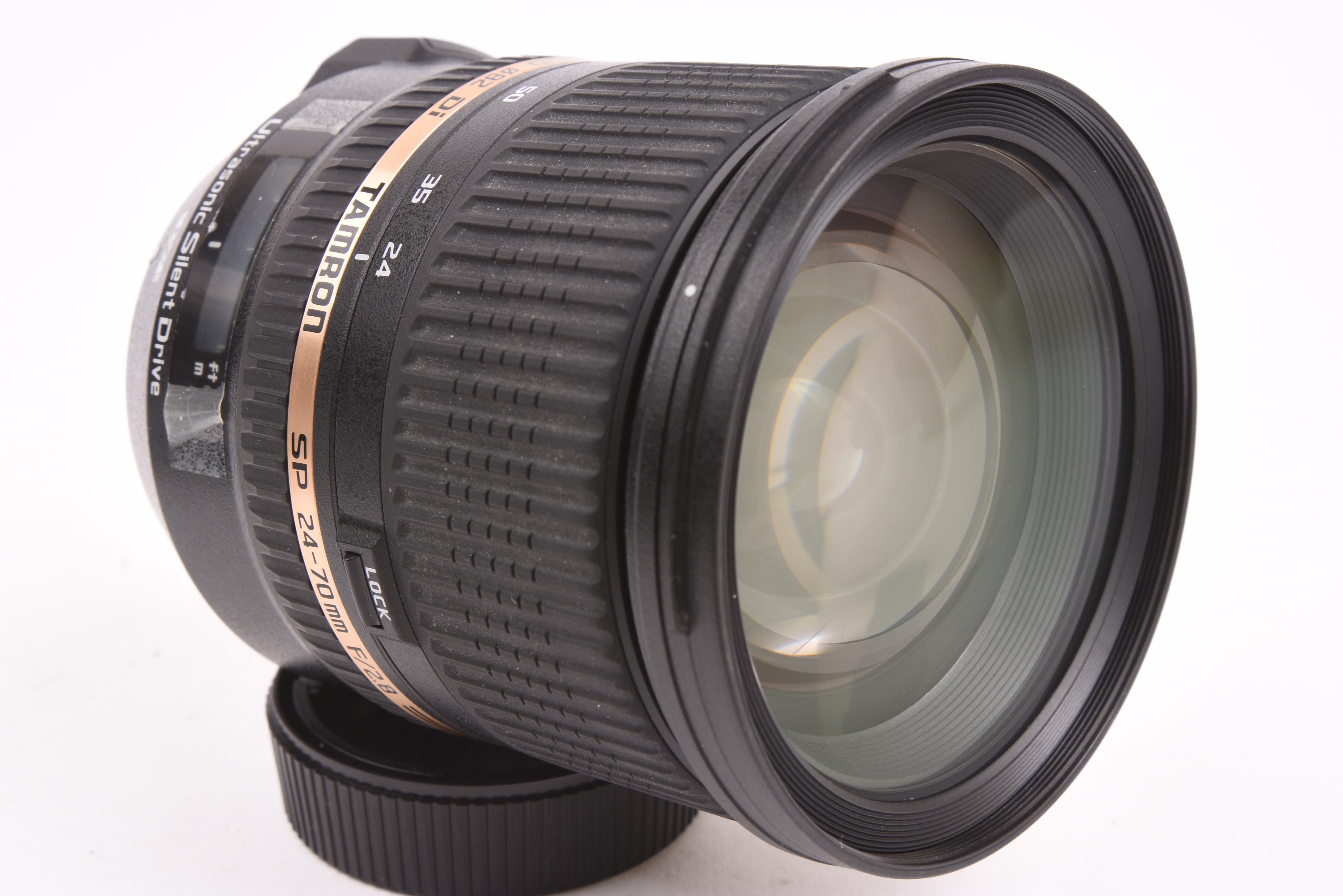 Tamron 24-70mm f/2.8 VC USD — image 3