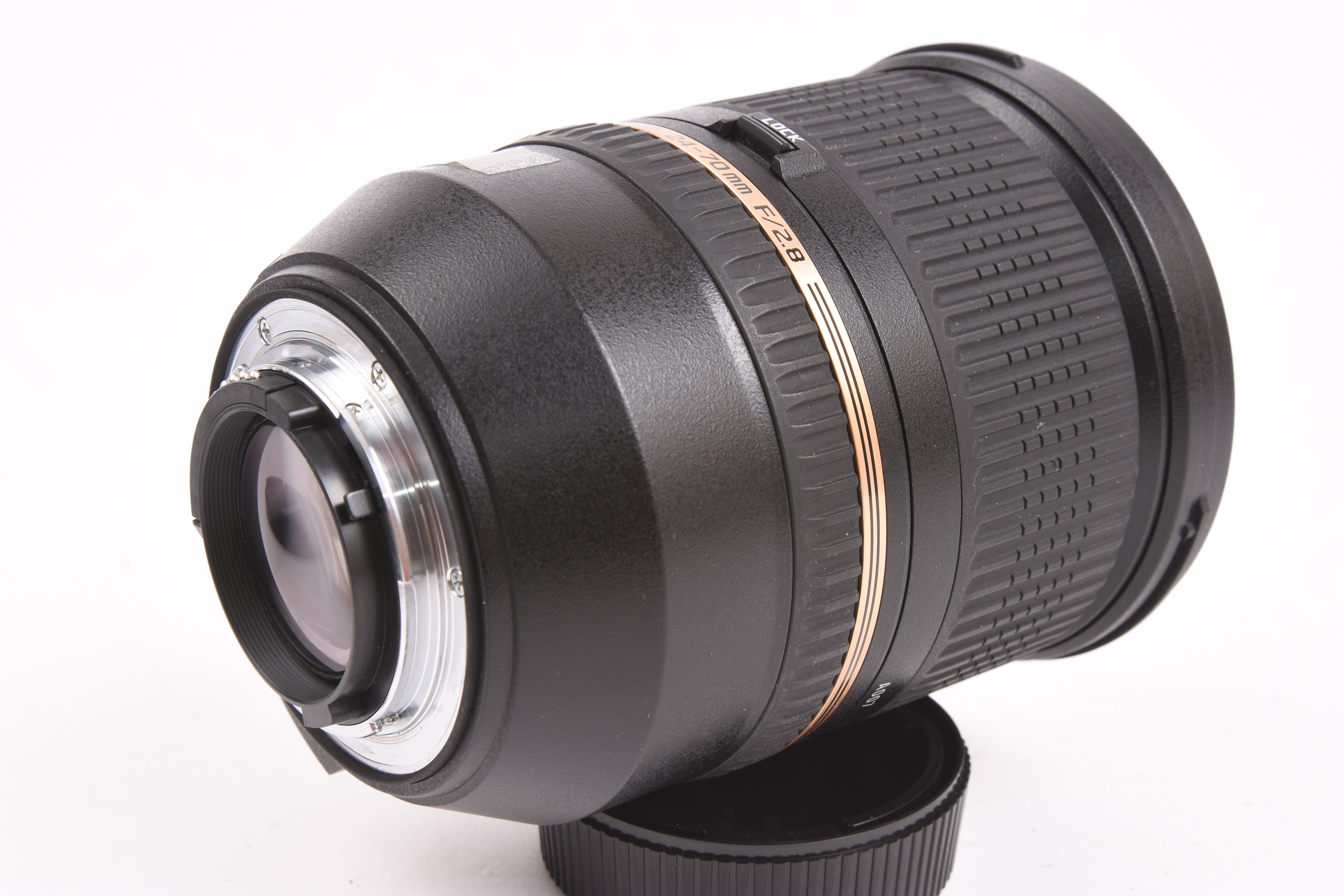 Tamron 24-70mm f/2.8 VC USD — image 4