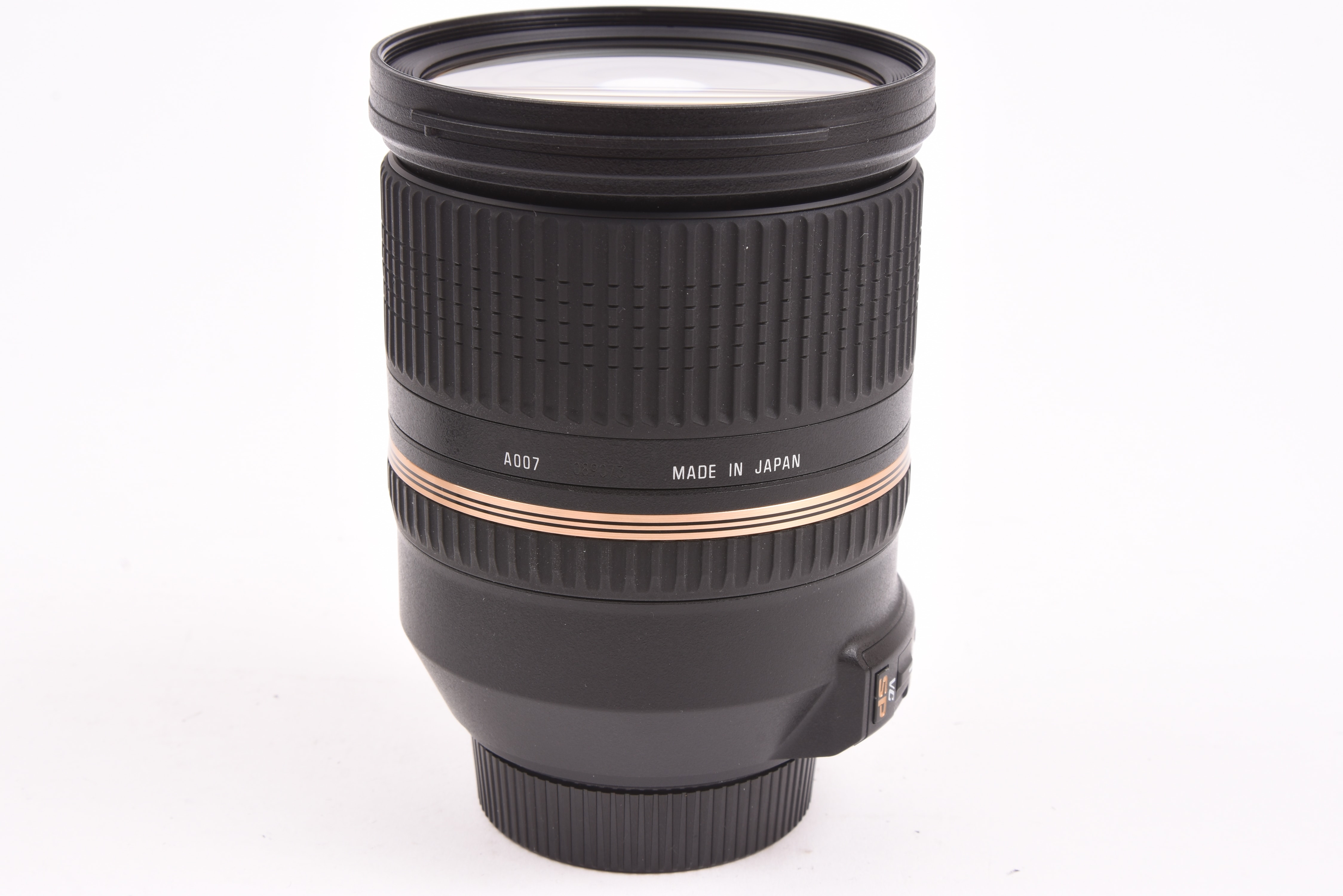 Tamron 24-70mm f/2.8 VC USD — image 2