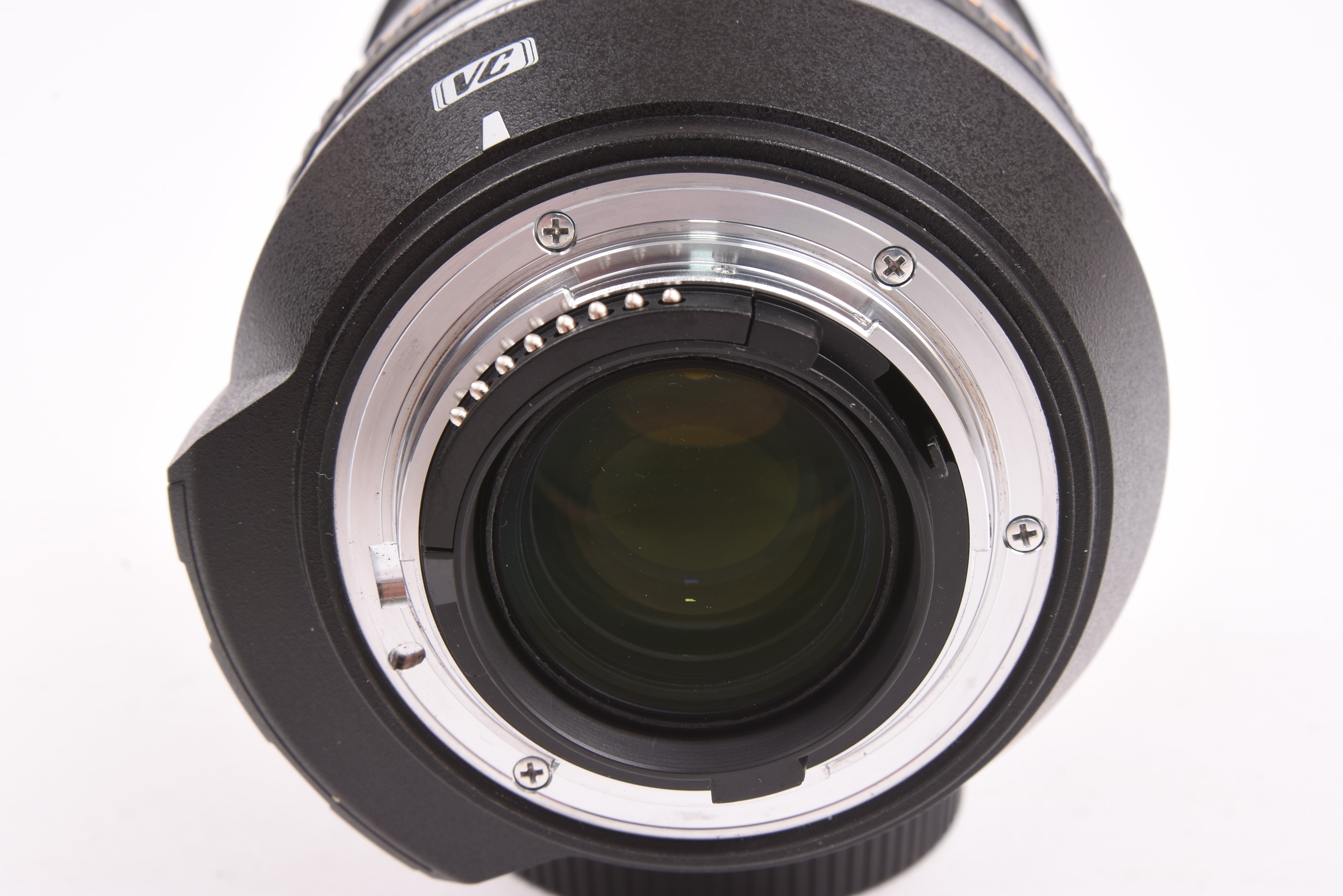 Tamron 24-70mm f/2.8 VC USD — image 8