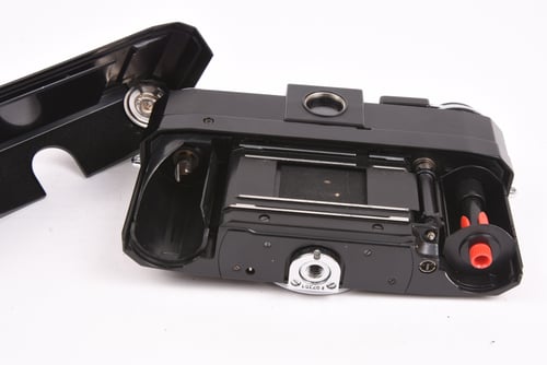 thumbnail-7 for Zeiss Hologon Ultrawide w/ ND Filter and 15mm f/8 O4 M5 C5 #97351