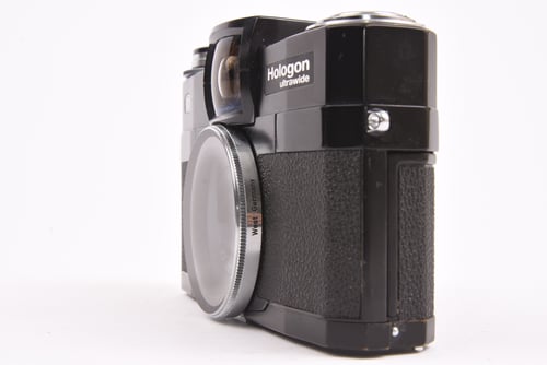 thumbnail-2 for Zeiss Hologon Ultrawide w/ ND Filter and 15mm f/8 O4 M5 C5 #97351