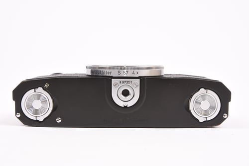 thumbnail-6 for Zeiss Hologon Ultrawide w/ ND Filter and 15mm f/8 O4 M5 C5 #97351