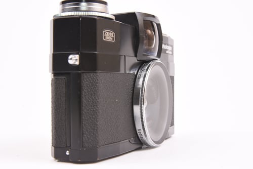 thumbnail-4 for Zeiss Hologon Ultrawide w/ ND Filter and 15mm f/8 O4 M5 C5 #97351