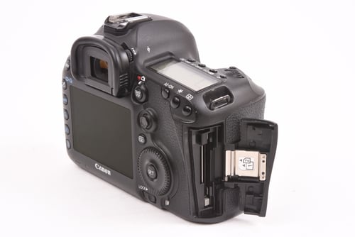 thumbnail-2 for Canon EOS 5D III Body SC: 92.6k O4 M5 C4 #00660