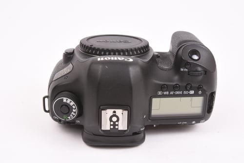 thumbnail-5 for Canon EOS 5D III Body SC: 92.6k O4 M5 C4 #00660