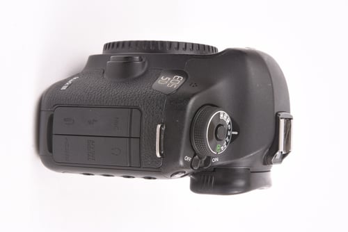 thumbnail-3 for Canon EOS 5D III Body SC: 92.6k O4 M5 C4 #00660