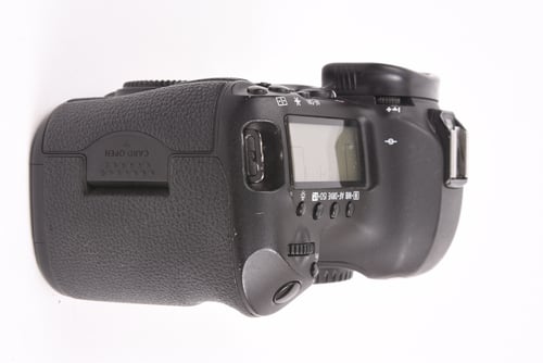 thumbnail-1 for Canon EOS 5D III Body SC: 92.6k O4 M5 C4 #00660