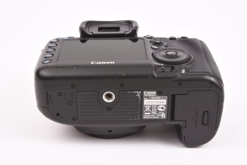 thumbnail-6 for Canon EOS 5D III Body SC: 92.6k O4 M5 C4 #00660