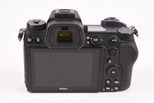 thumbnail-4 for Nikon Z6 II Body