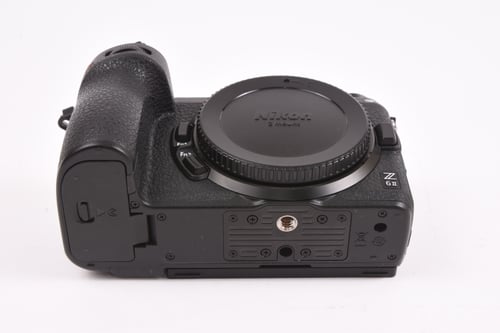thumbnail-11 for Nikon Z6 II Body