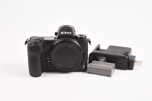 Nikon Z6 II Body