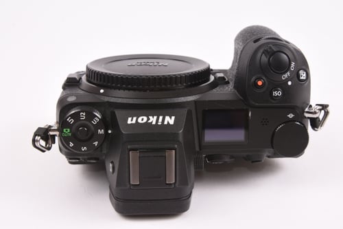 thumbnail-9 for Nikon Z6 II Body