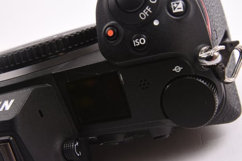 thumbnail-10 for Nikon Z6 II Body