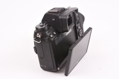 thumbnail-6 for Nikon Z6 II Body