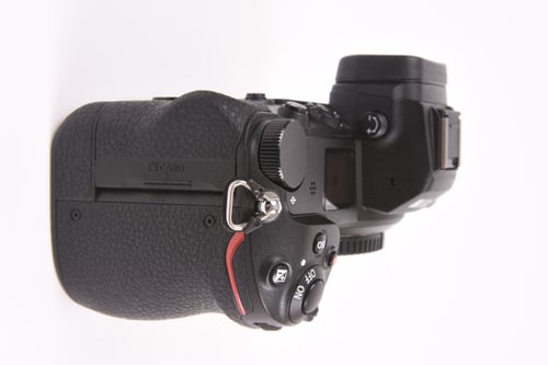 thumbnail-2 for Nikon Z6 II Body