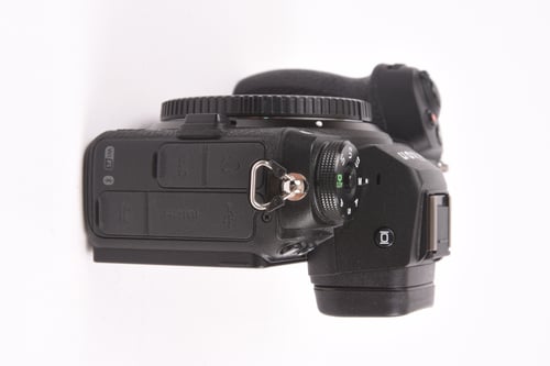 thumbnail-7 for Nikon Z6 II Body