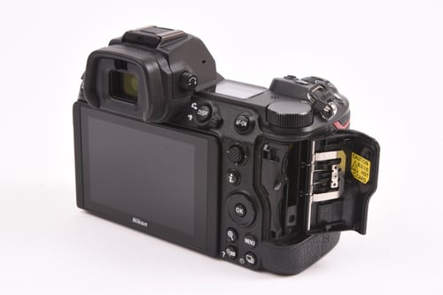thumbnail-3 for Nikon Z6 II Body