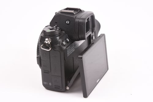 thumbnail-6 for Nikon Z6 II Body