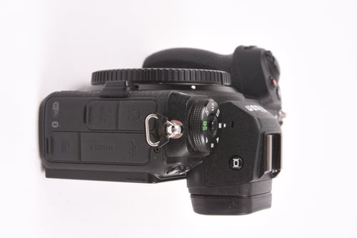 thumbnail-7 for Nikon Z6 II Body