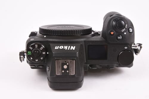 thumbnail-9 for Nikon Z6 II Body