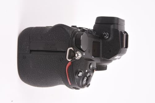 thumbnail-2 for Nikon Z6 II Body