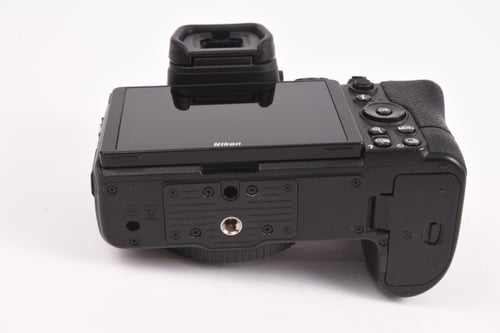 thumbnail-10 for Nikon Z6 II Body