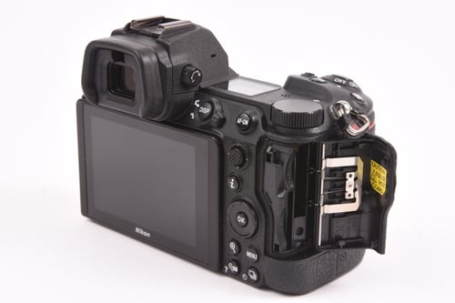 thumbnail-3 for Nikon Z6 II Body