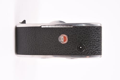 thumbnail-4 for Bolex Paillard D8L w/ Yvar 36mm f/2.8 / 13mm f/1.8 / Pizar 5.5mm f/1.9