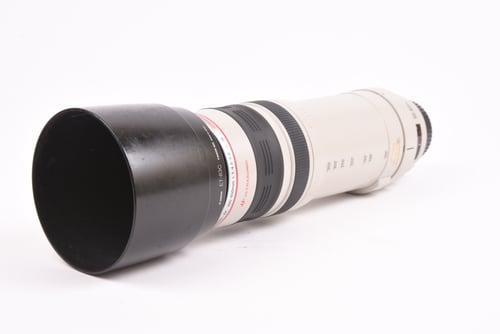 thumbnail-9 for Canon EF 100-400mm L IS