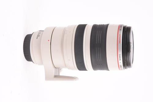 thumbnail-4 for Canon EF 100-400mm L IS