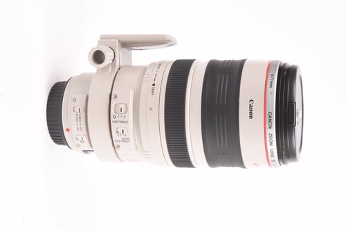 thumbnail-2 for Canon EF 100-400mm L IS