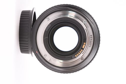 thumbnail-7 for Canon EF 24-70mm f/2.8 L O5 M5 C4 #95466 Serviced EPR 4/15/26