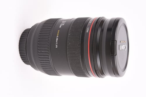 thumbnail-4 for Canon EF 24-70mm f/2.8 L O5 M5 C4 #95466 Serviced EPR 4/15/26